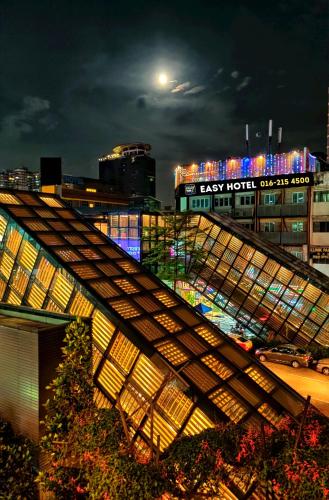 EASSY Hotel KL Sentral, Kuala Lumpur (photo 5)