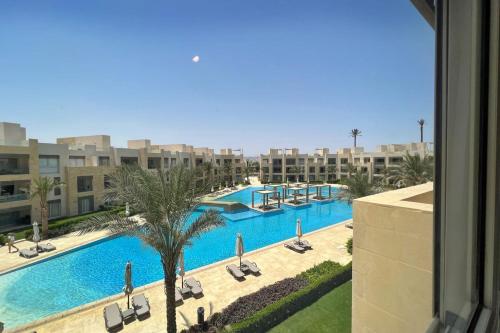 Radiant & Ravishing 2 BDR Mangroovy Free Beach & Pool Access, Hurghada (foto 6)