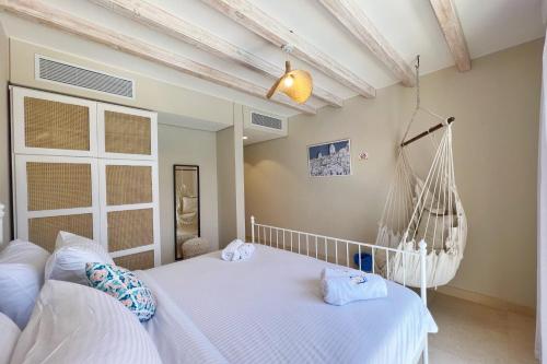 Radiant & Ravishing 2 BDR Mangroovy Free Beach & Pool Access, Hurghada (foto 7)
