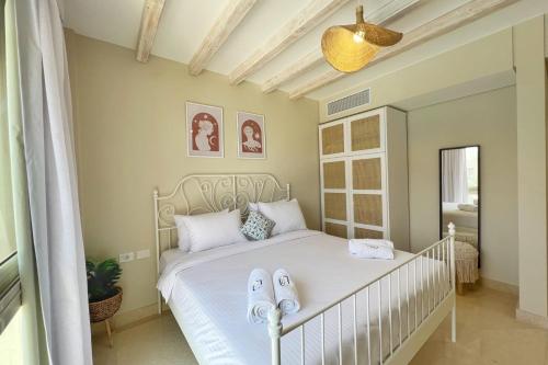Radiant & Ravishing 2 BDR Mangroovy Free Beach & Pool Access, Hurghada (foto 8)