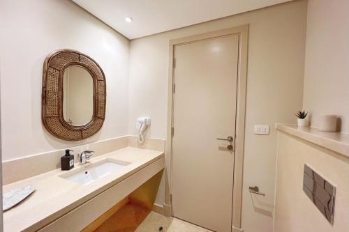 Radiant & Ravishing 2 BDR Mangroovy Free Beach & Pool Access, Hurghada (foto 9)