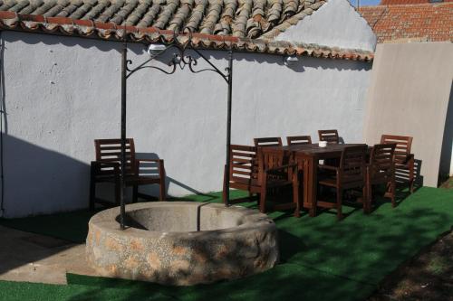Seadmed, Casa Oretani in Picon