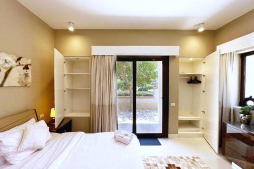 Meditative & Blissful 3 BDR Villa Ancient Sands Private Pool, Hurghada (fotografie 10)
