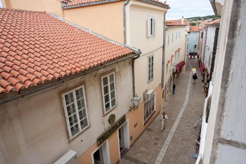 Apartment Decumana - main image