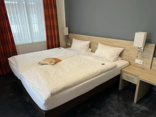 Hotel Alte Post Ostbevern in Ostbevern, Deutschland