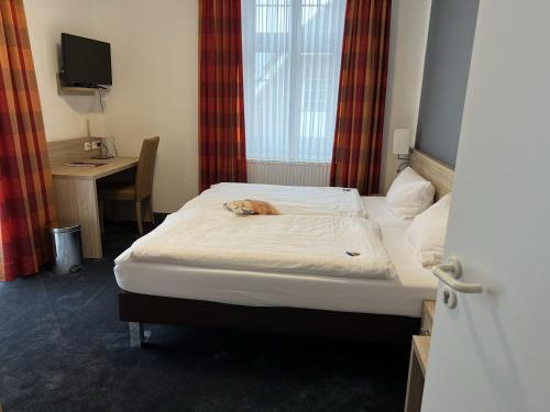 Hotel Alte Post Ostbevern 2
