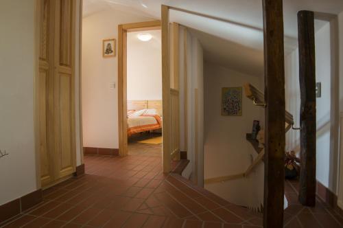 Skats, Apartmaji in sobe Marija Jera Stanjel in Stanjel