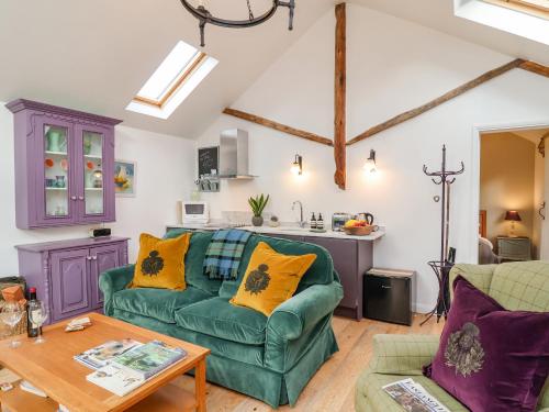 The Bothy at Snape Hall - image 5