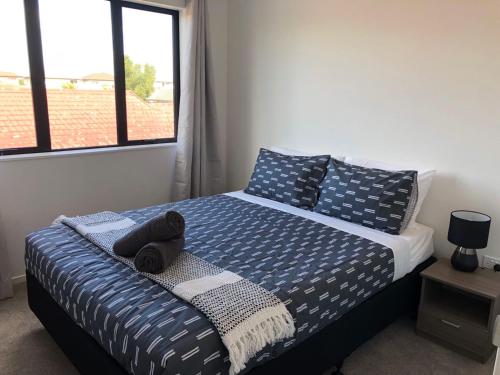 Cozy Brand New Townhouse 35, Окленд (фото 4)