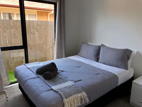 Cozy Brand New Townhouse 35, Окленд (фото 5)