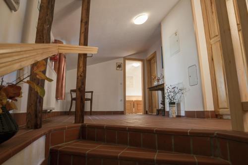 Skats, Apartmaji in sobe Marija Jera Stanjel in Stanjel