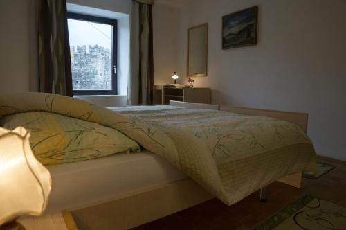Apartmaji in sobe Marija Jera Stanjel in Stanjel