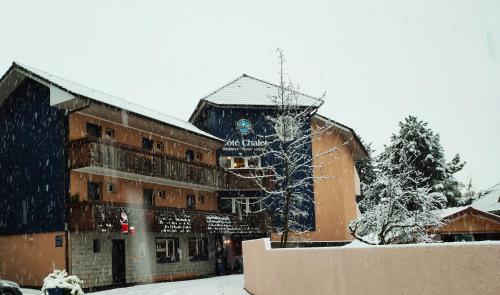 Résidence Côté Chalet