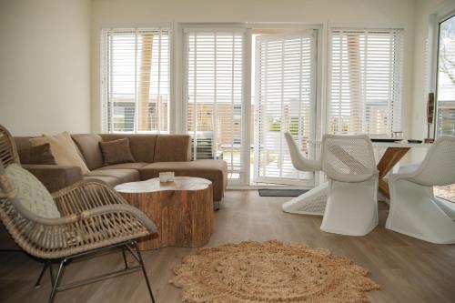 Zonneweelde, Vakantie aan Zee in Nieuwvliet