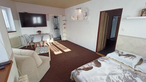 Apartmany Zelezna Ruda in Železná Ruda