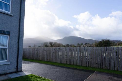 Glen Burren House