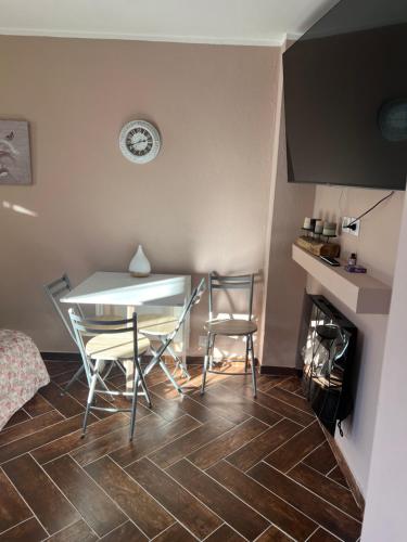 Grange chic, Sestrières (photo 2)