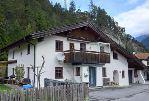 Fewo M & M in Scharnitz, Österreich
