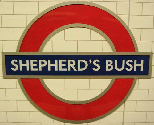 Shepherd's Bush Flats