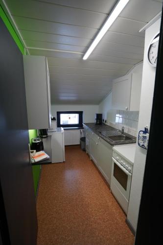 Brandthausen - Ferienwohnungen Familie Brandt in Heidersdorf