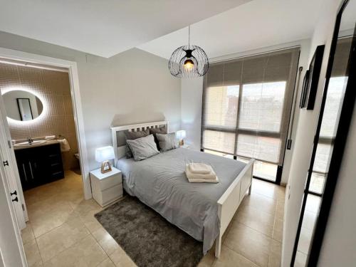 Acogedor apartamento entero 5