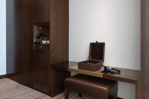 Alwadi Hotel Doha MGallery By Accorhotels