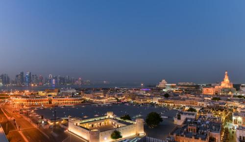 Alwadi Hotel Doha MGallery By Accorhotels