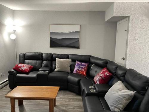 Home away from home - Apartment - Halifax