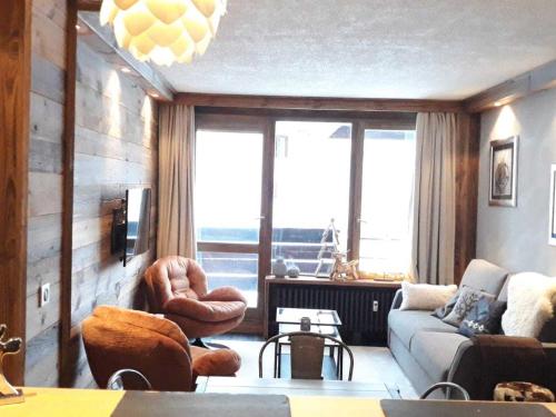 Appartement Tignes 2 pièces 6 personnes - FR-1-480-36 - main image