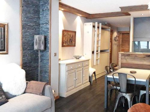 Appartement Tignes 2 pièces 6 personnes - FR-1-480-36 - image 2