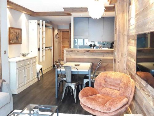 Appartement Tignes 2 pièces 6 personnes - FR-1-480-36 - image 5