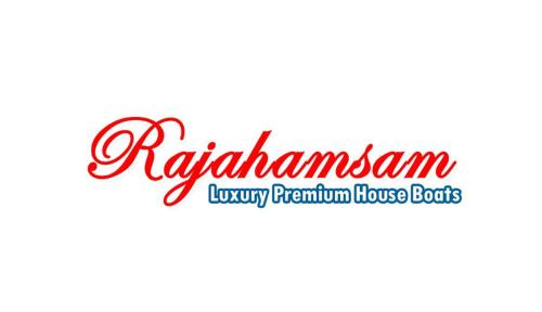 Rajahamsam Houseboat