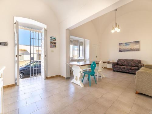  Apartment Marina di Mancaversa by Ionian Sea in Marina di Mancaversa
