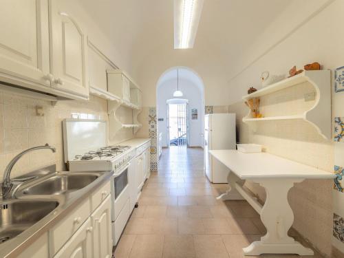 Apartment Marina di Mancaversa by Ionian Sea in Marina di Mancaversa