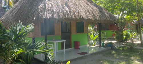 Eco Hostal Los Cocos