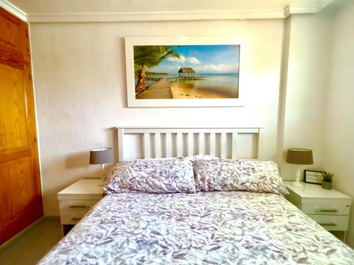 Cozy Apartment Near Yumbo