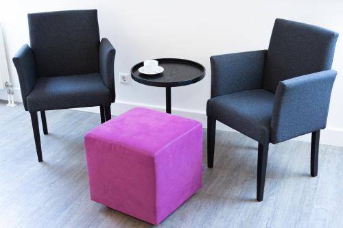 Taste Hotel Hockenheim - image 12
