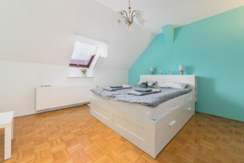 Apartma Lea - Apartment - Slovenj Gradec
