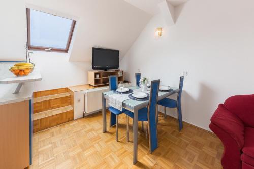 Facilities, Apartma Lea in Slovenj Gradec