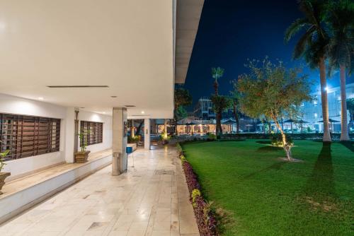 Cảnh quan, Aracan Eatabe Luxor Hotel in Luxor