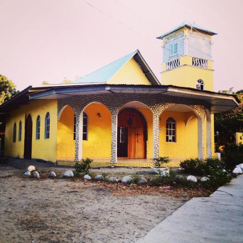 B&B La Casita del Farallon