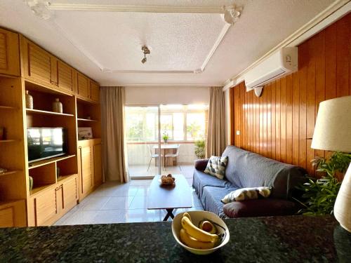  Cozy Apartment Near Yumbo in Playa del Ingles