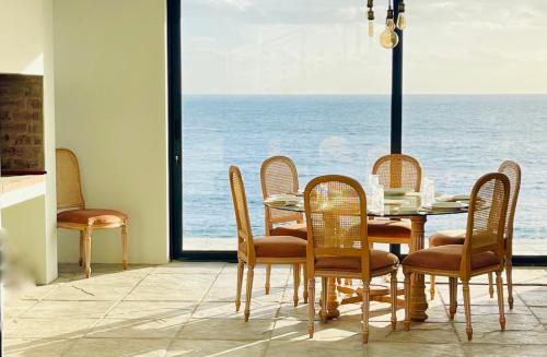 Programlehetőségek, Proteus Beach House in Rooiels