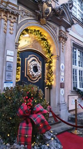 Podewils Old Town Gdansk - image 7
