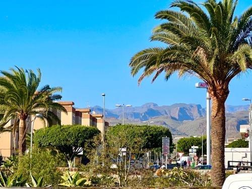  Cozy Apartment Near Yumbo in Playa del Ingles