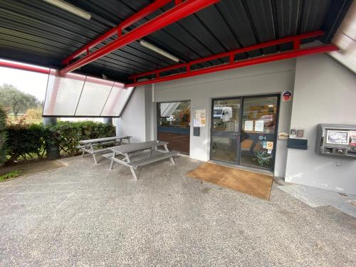 Hotel Class'Eco Carcassonne - image 5