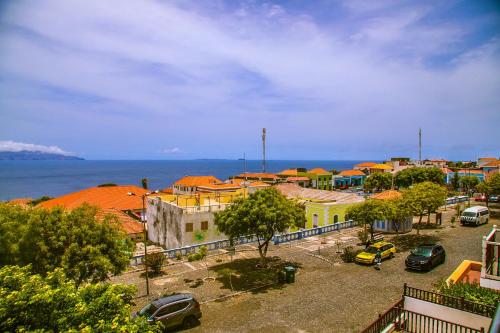 Cruzeiro Guest House near São Filipe repülőtér
