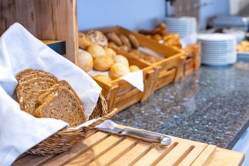 Taste Hotel Hockenheim - image 6
