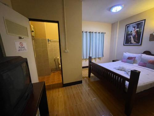 Studio'Z Room Type - Superior Double Room