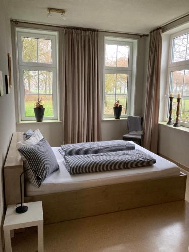  bed en breakfast westerwolde in Sellingen